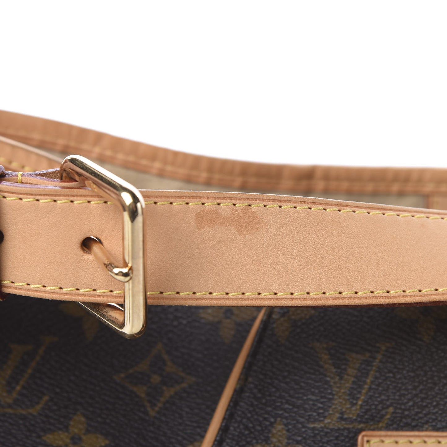 Monogram Galliera PM