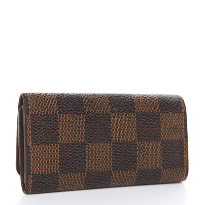 Louis Vuitton Damier Ebene Multicles 4 Key Holder 3 of 10