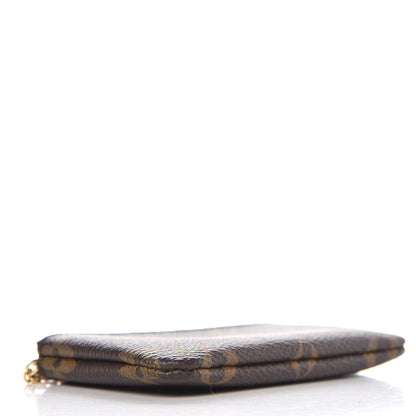Louis Vuitton Monogram Key Pouch 4 of 6