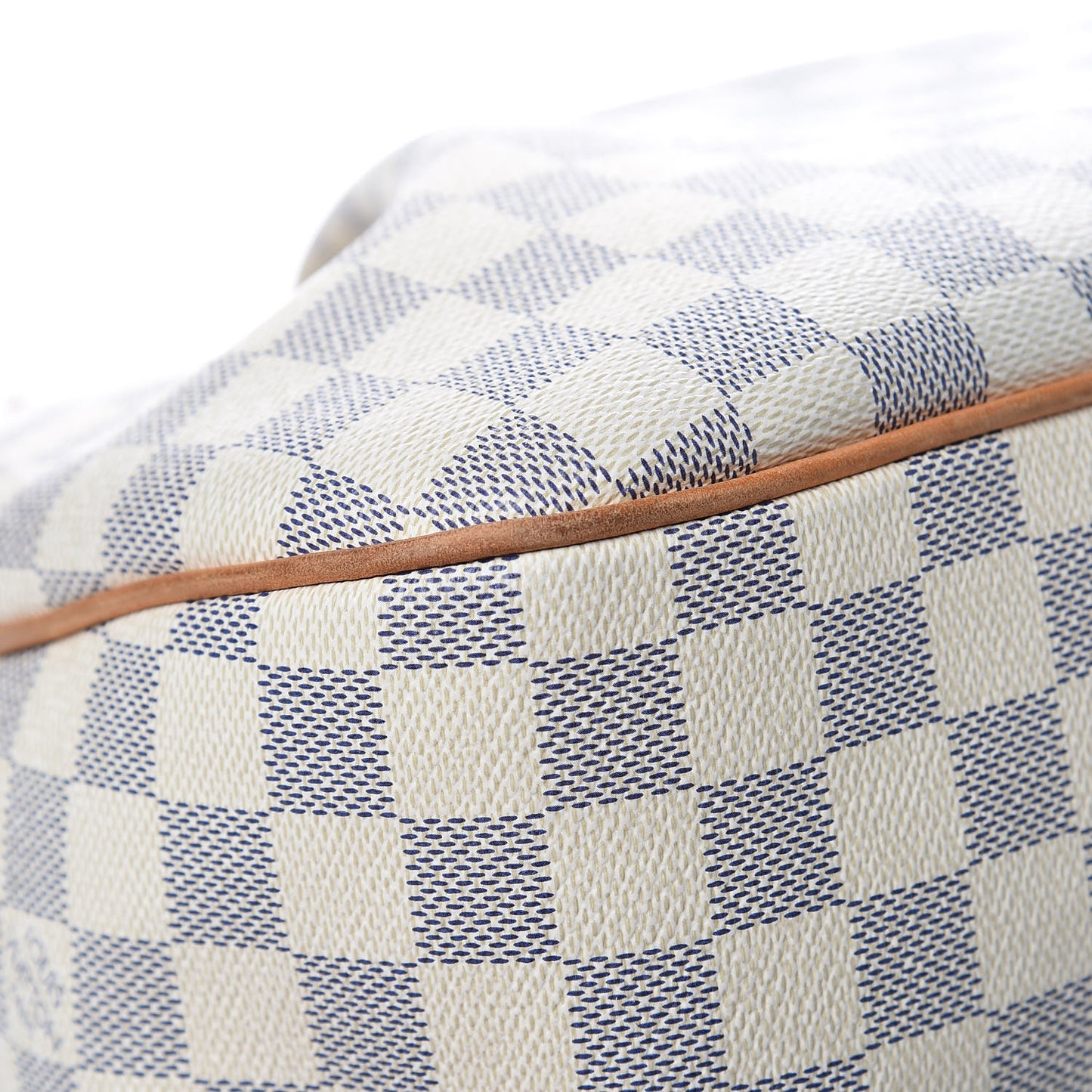Damier Azur Siracusa MM