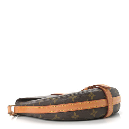 Louis Vuitton Monogram Chantilly MM 3 of 12