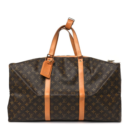 Louis Vuitton Monogram Sac Souple 55 1 of 8