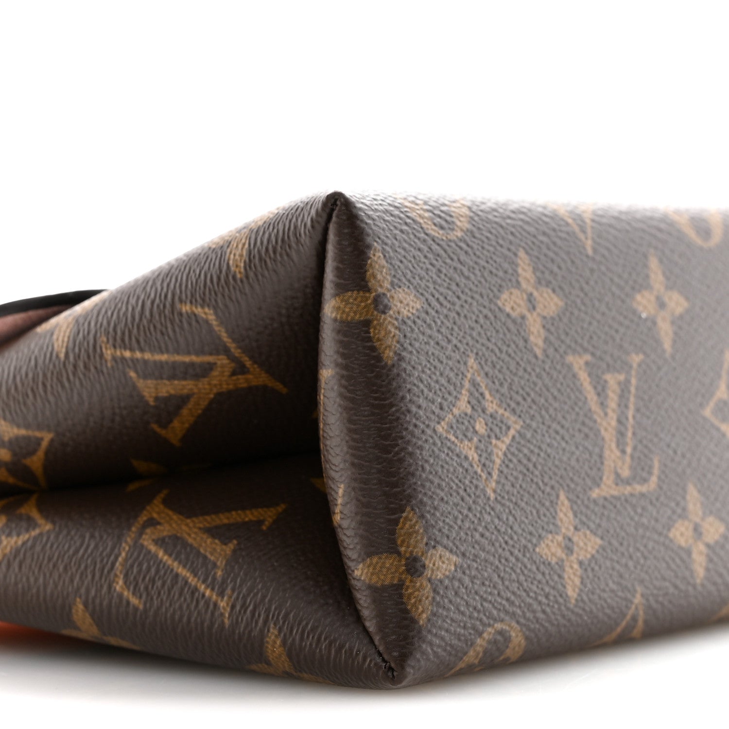 Louis Vuitton Monogram Locky BB Rose Poudre 10 of 13