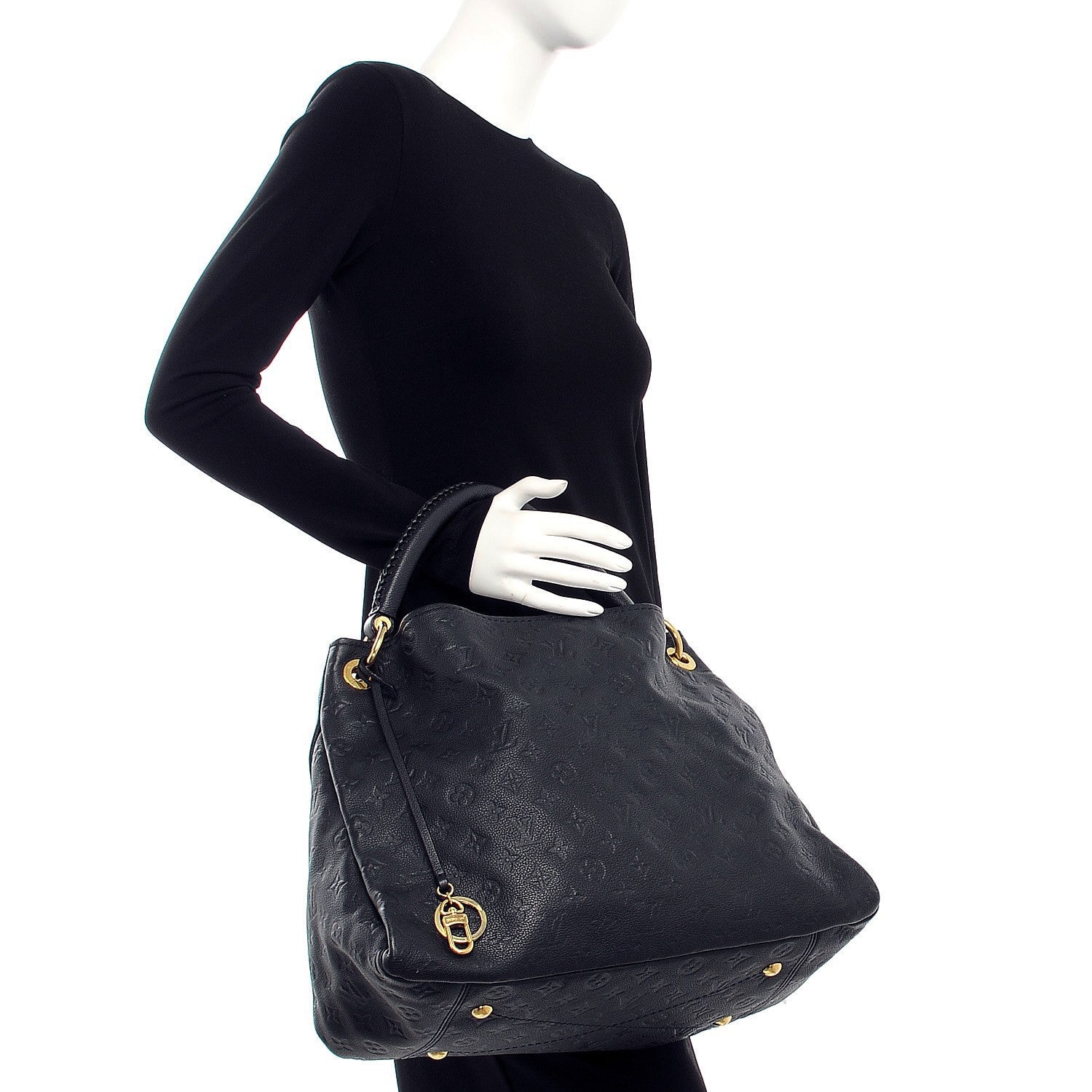 Louis Vuitton Empreinte Artsy MM Infini 2 of 7
