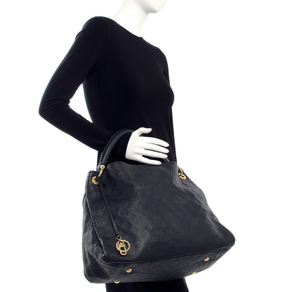 Louis Vuitton Empreinte Artsy MM Infini 2 of 7