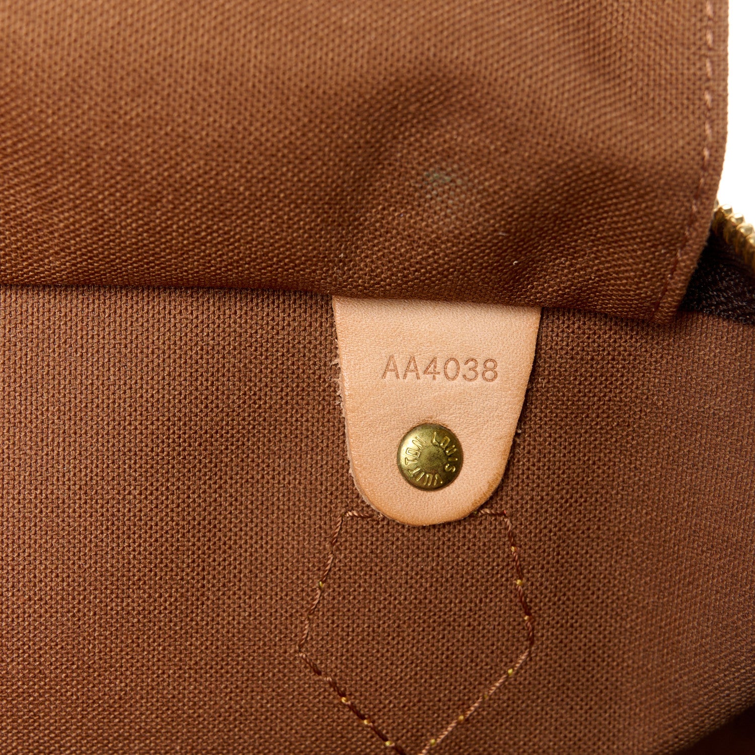 Louis Vuitton Monogram Graffiti Speedy 30 Orange 7 of 17