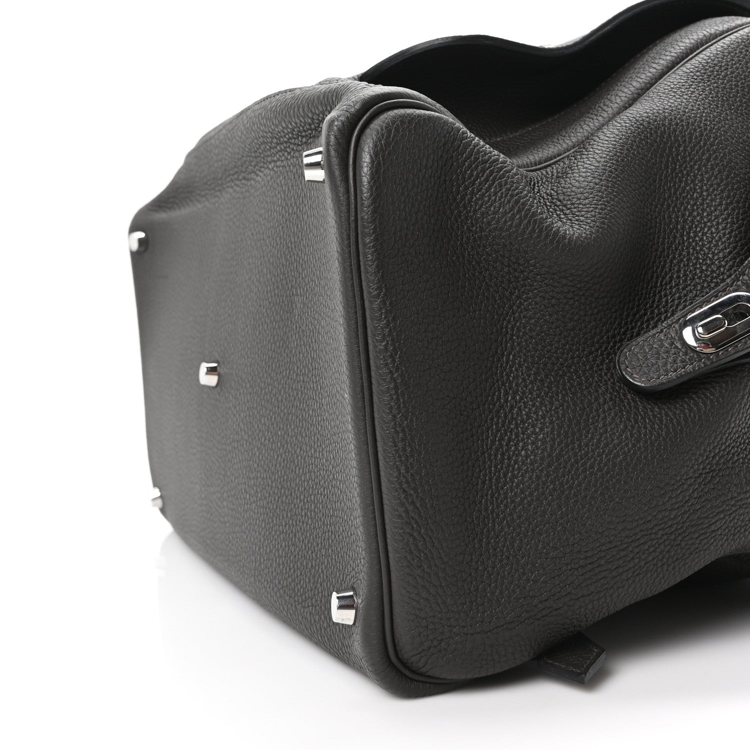 Hermes Togo Wallago Cabine 35 Macassar 9 of 9