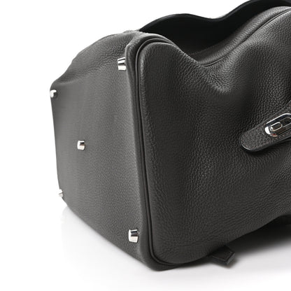Hermes Togo Wallago Cabine 35 Macassar 9 of 9