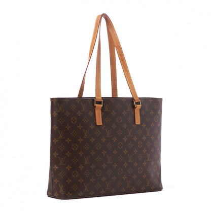 Louis Vuitton Monogram Luco 2 of 9