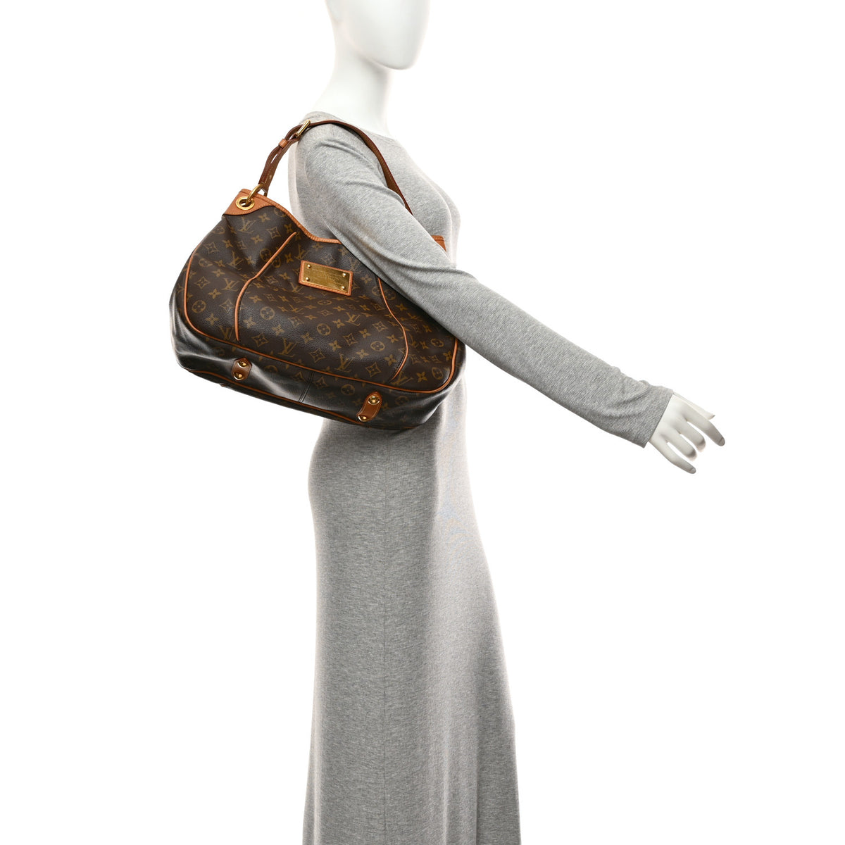 Monogram Galliera PM
