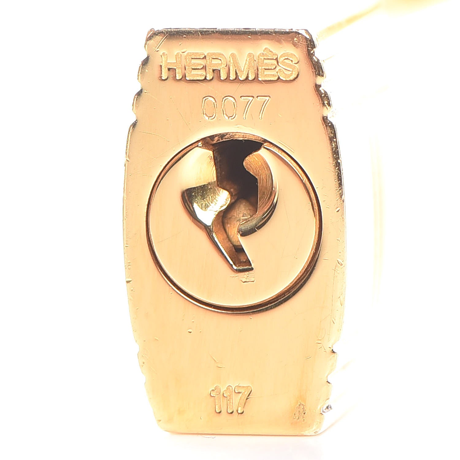 Hermes Epsom Birkin 30 Gold 20 of 40
