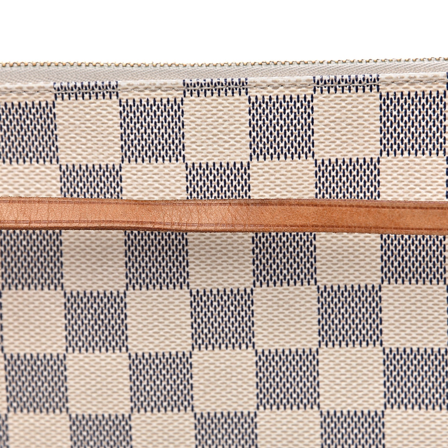 Damier Azur Pochette Accessories