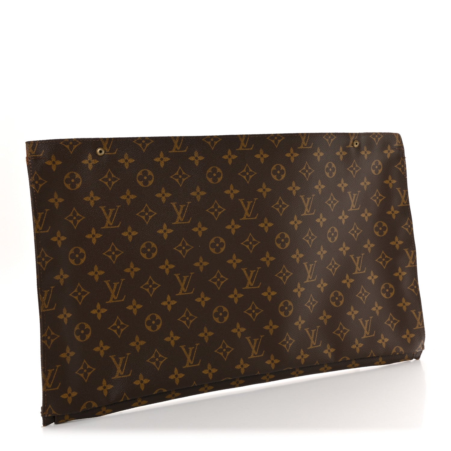 Louis Vuitton Monogram Pouch Luggage Insert 3 of 10