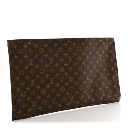 Louis Vuitton Monogram Pouch Luggage Insert 3 of 10