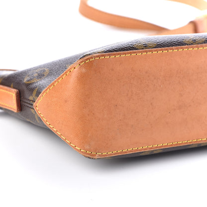Louis Vuitton Monogram Trotteur 8 of 9