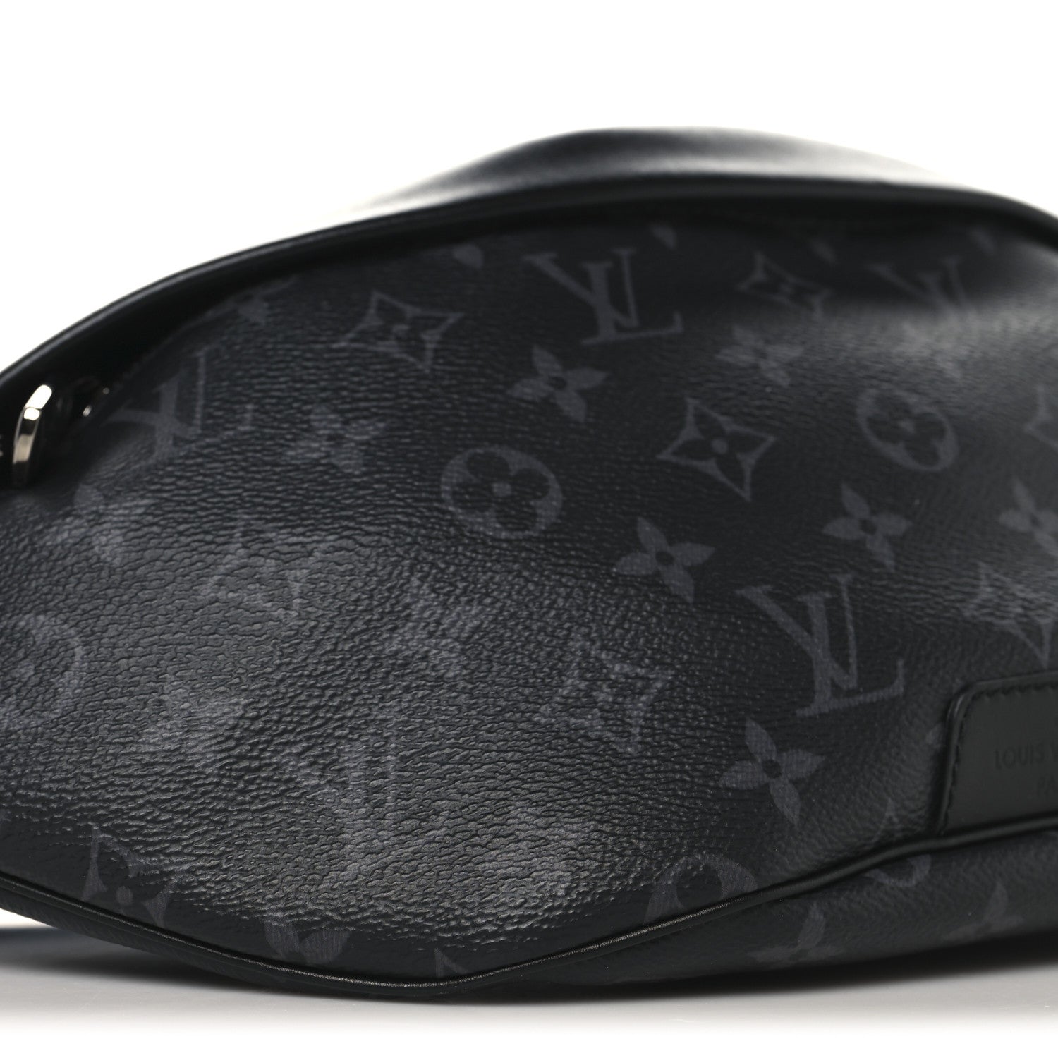 Louis Vuitton Monogram Eclipse Discovery Bumbag PM 8 of 9