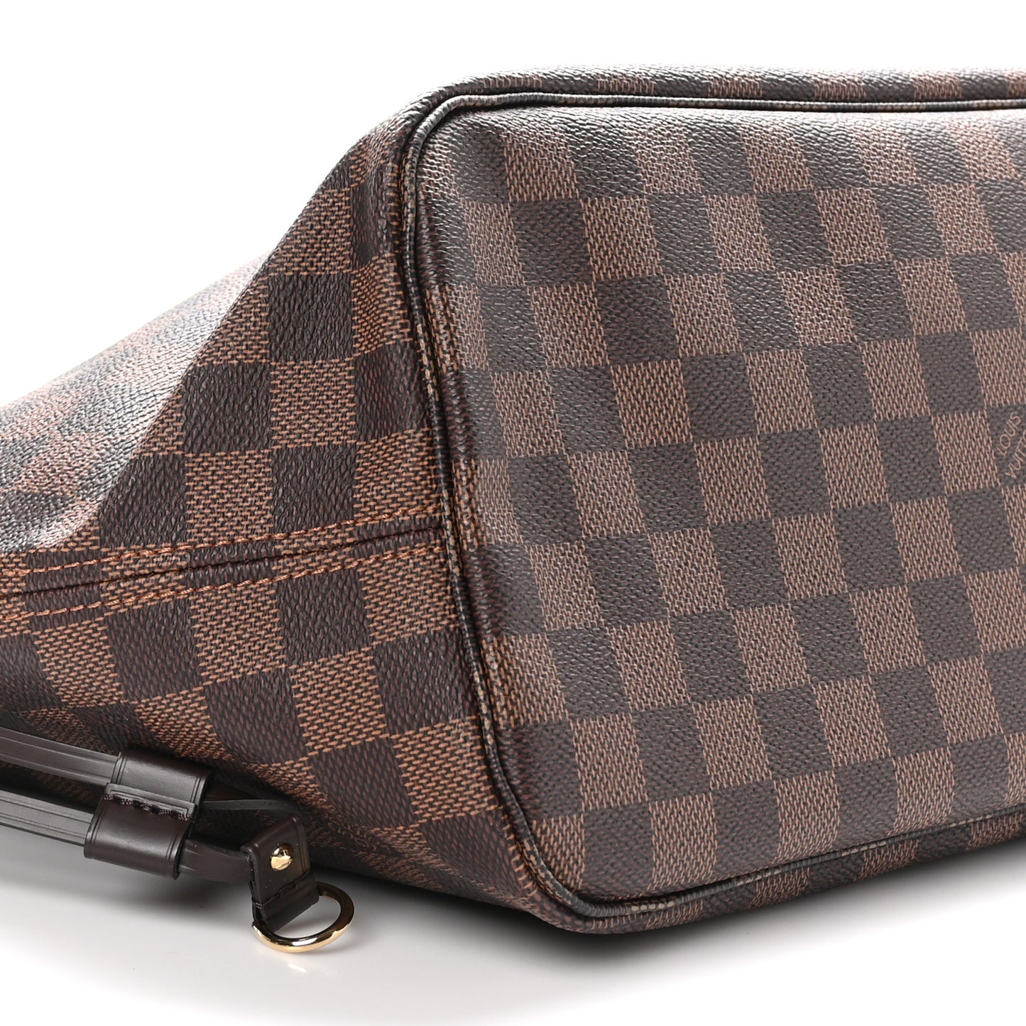 Damier Ebene Neo Neverfull MM