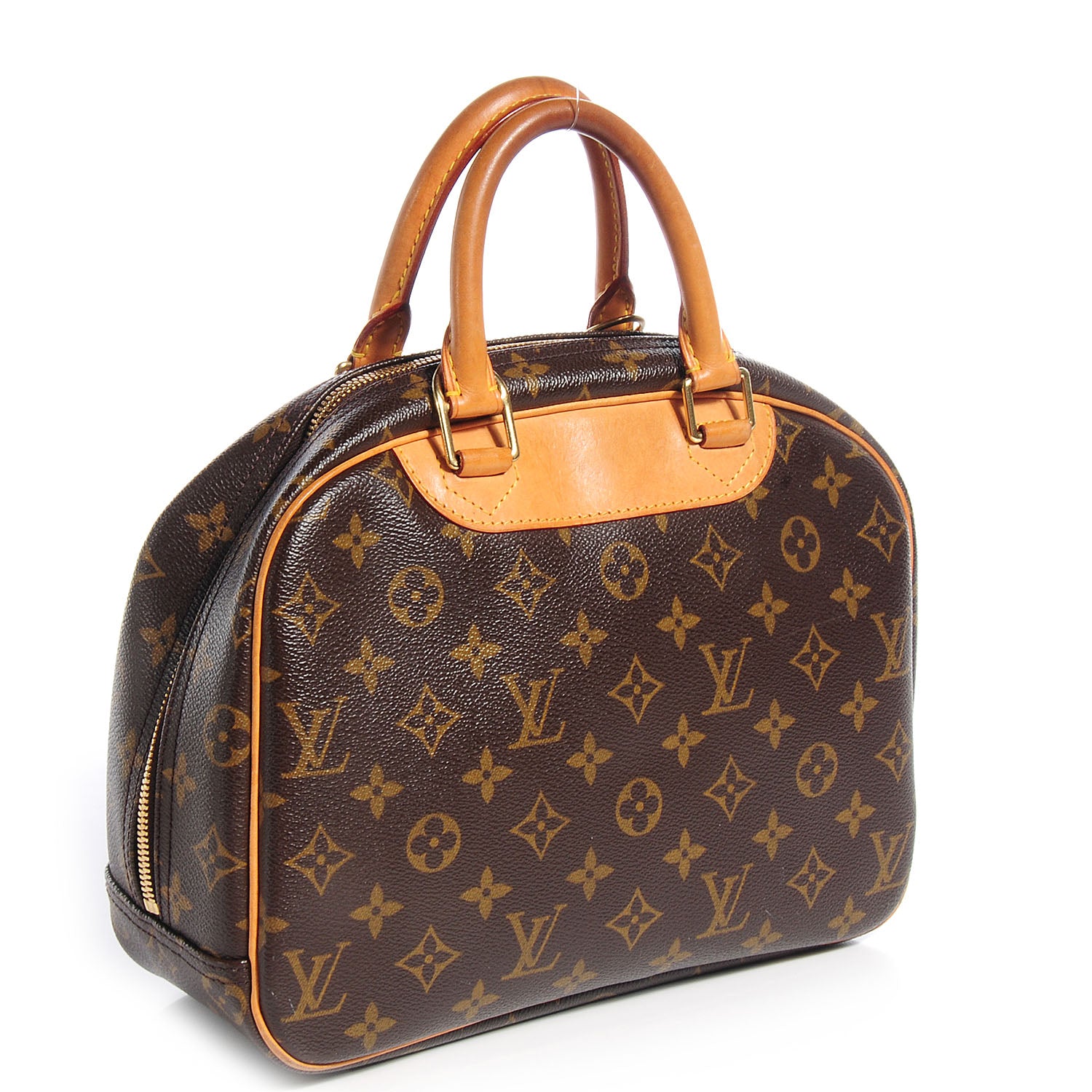 Louis Vuitton Monogram Trouville 3 of 7