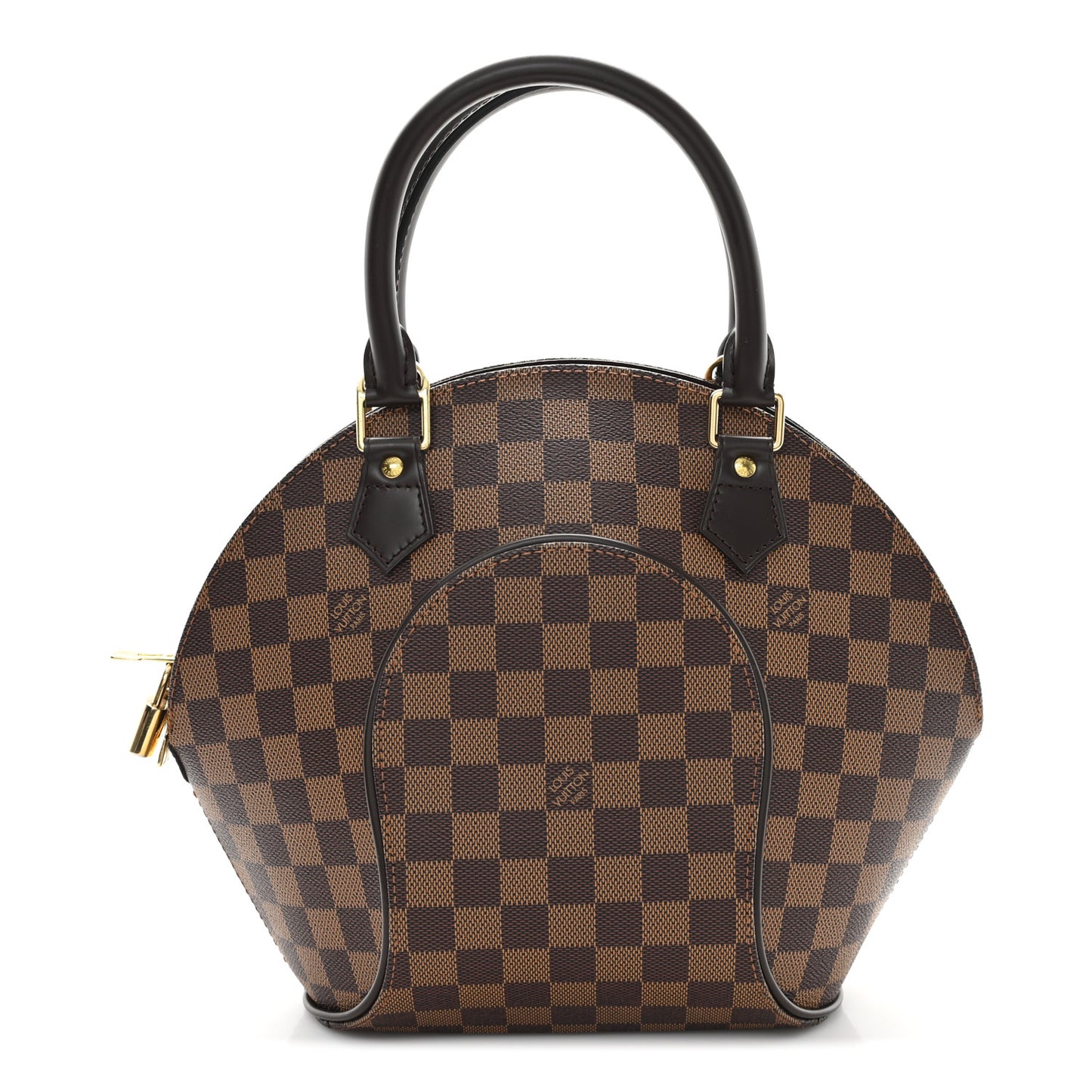 Damier Ebene Ellipse PM