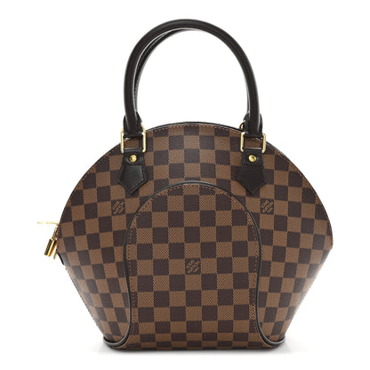 Louis Vuitton Damier Ebene Ellipse PM 1 of 8