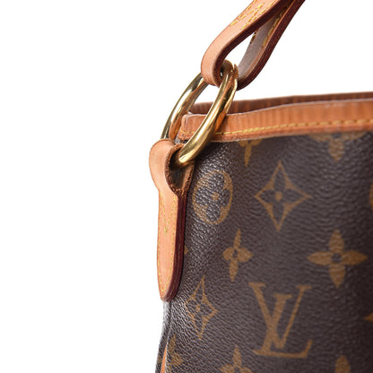 Louis Vuitton Monogram Delightful PM 21 of 21