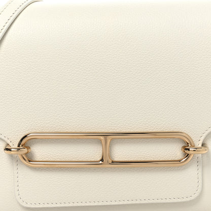 Hermes Evercolor Mini Sac Roulis White White 8 of 12