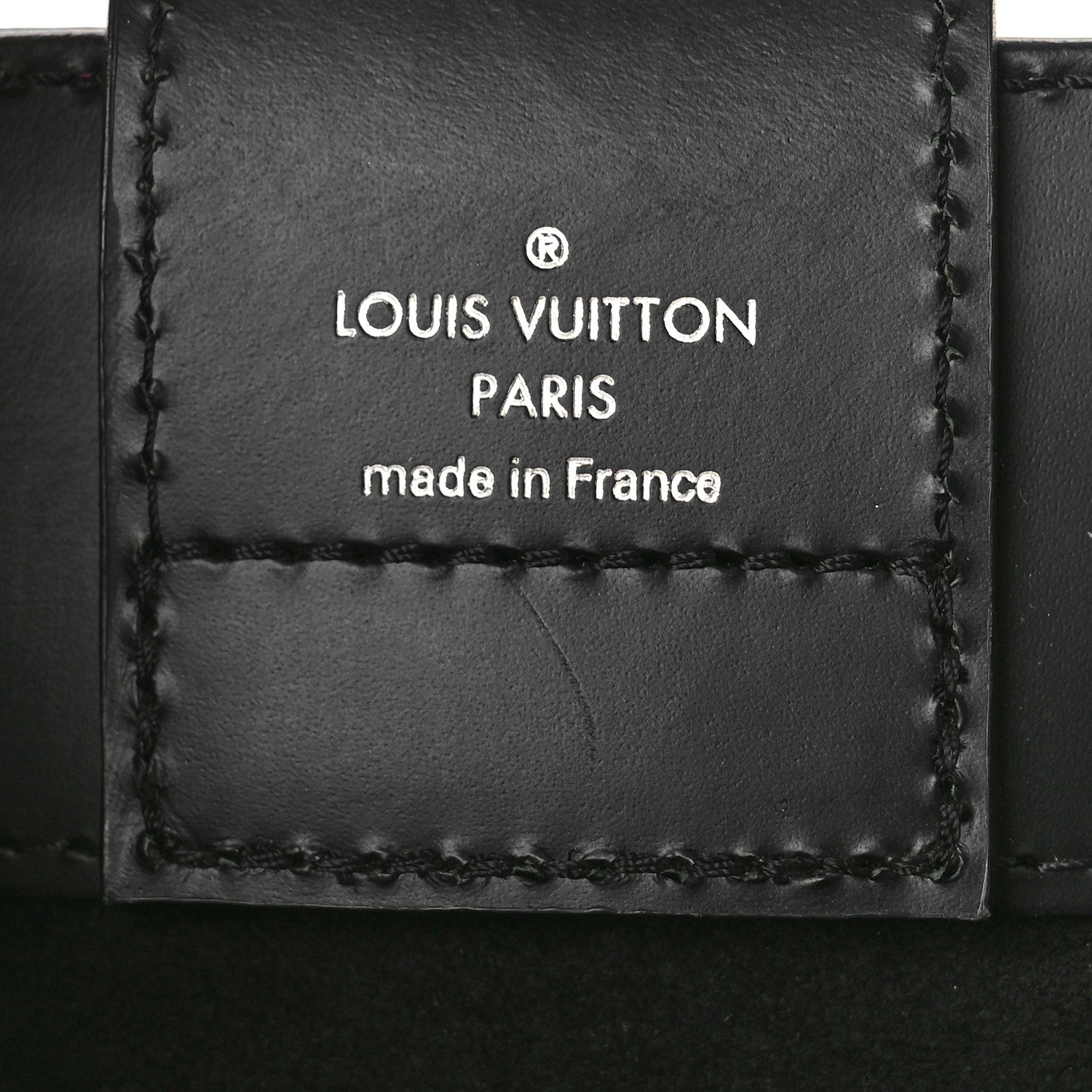 Louis Vuitton Epi Kleber PM Hot Pink 6 of 8