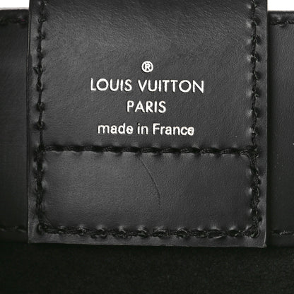 Louis Vuitton Epi Kleber PM Hot Pink 6 of 8