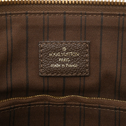 Louis Vuitton Empreinte Lumineuse PM Ombre 6 of 16