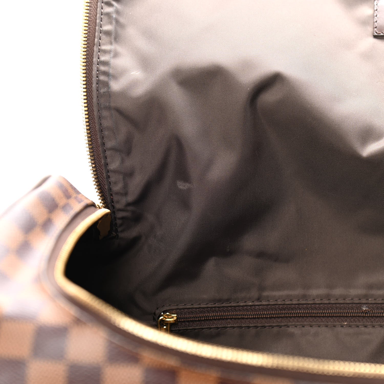 Louis Vuitton Damier Ebene Neo Eole 55 15 of 20