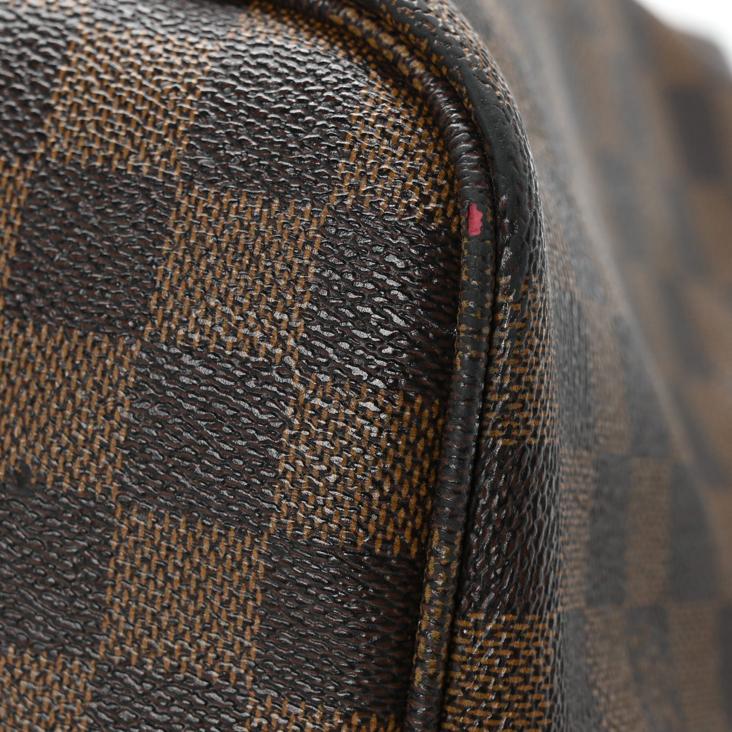 Damier Ebene Neverfull GM