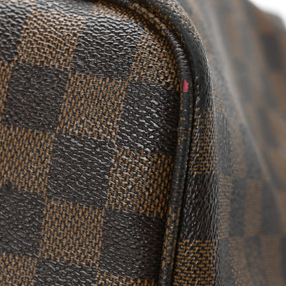 Louis Vuitton Damier Ebene Neverfull GM 10 of 11