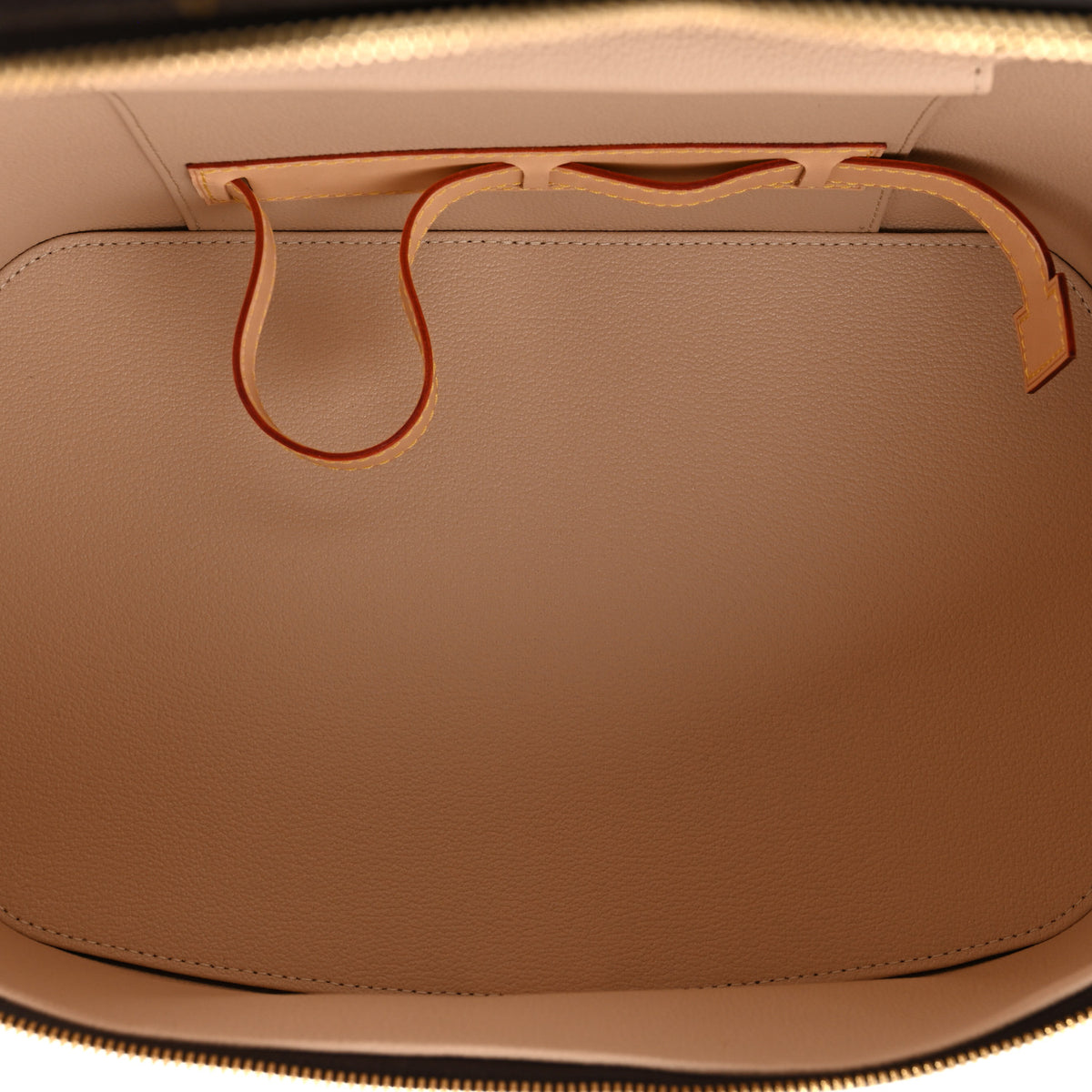 Monogram Nice Vanity