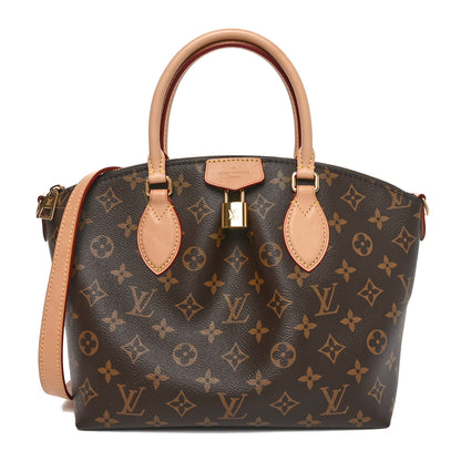 Louis Vuitton Monogram Boetie PM NM 1 of 9