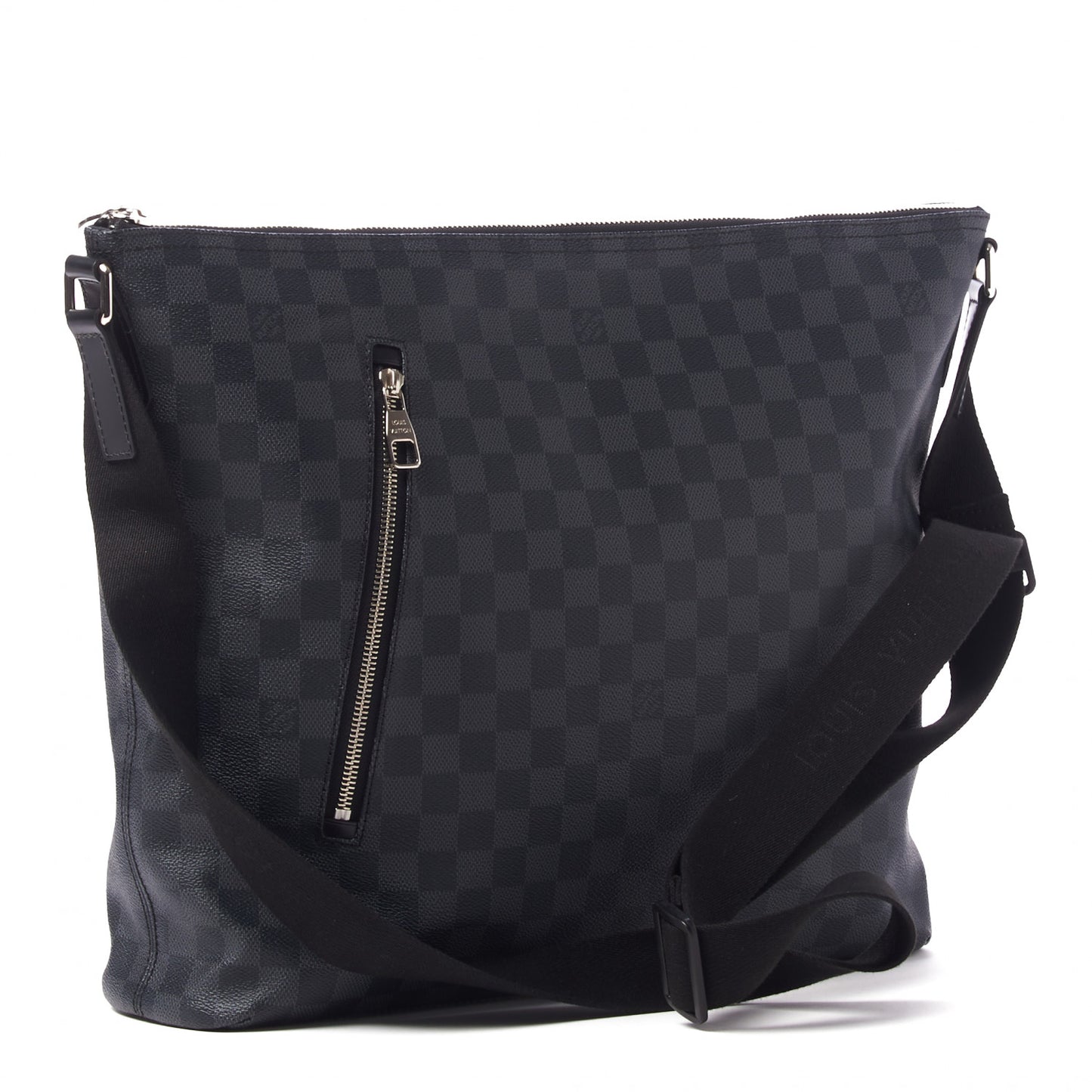 Damier Graphite Mick GM