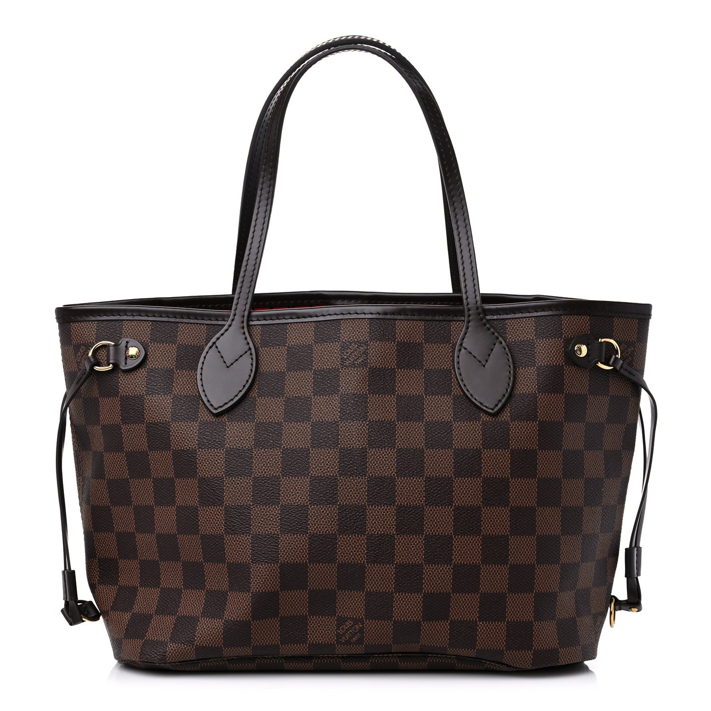 Damier Ebene Neo Neverfull PM