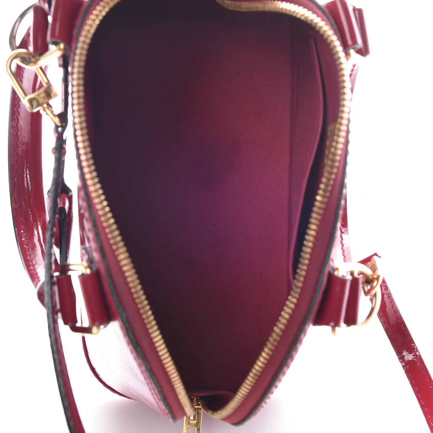 Vernis Alma BB Rose Indien