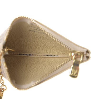 Louis Vuitton Damier Azur Key Pouch 5 of 6