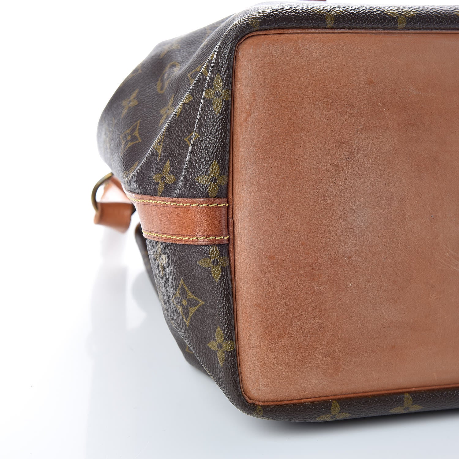 Louis Vuitton Monogram Petit Noe 5 of 13