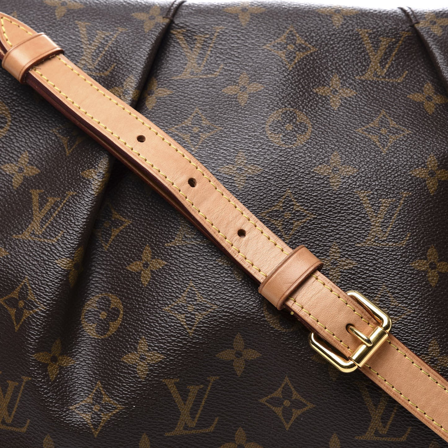 Monogram Menilmontant MM