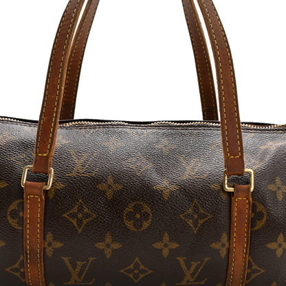 Louis Vuitton Monogram Papillon 26 7 of 16