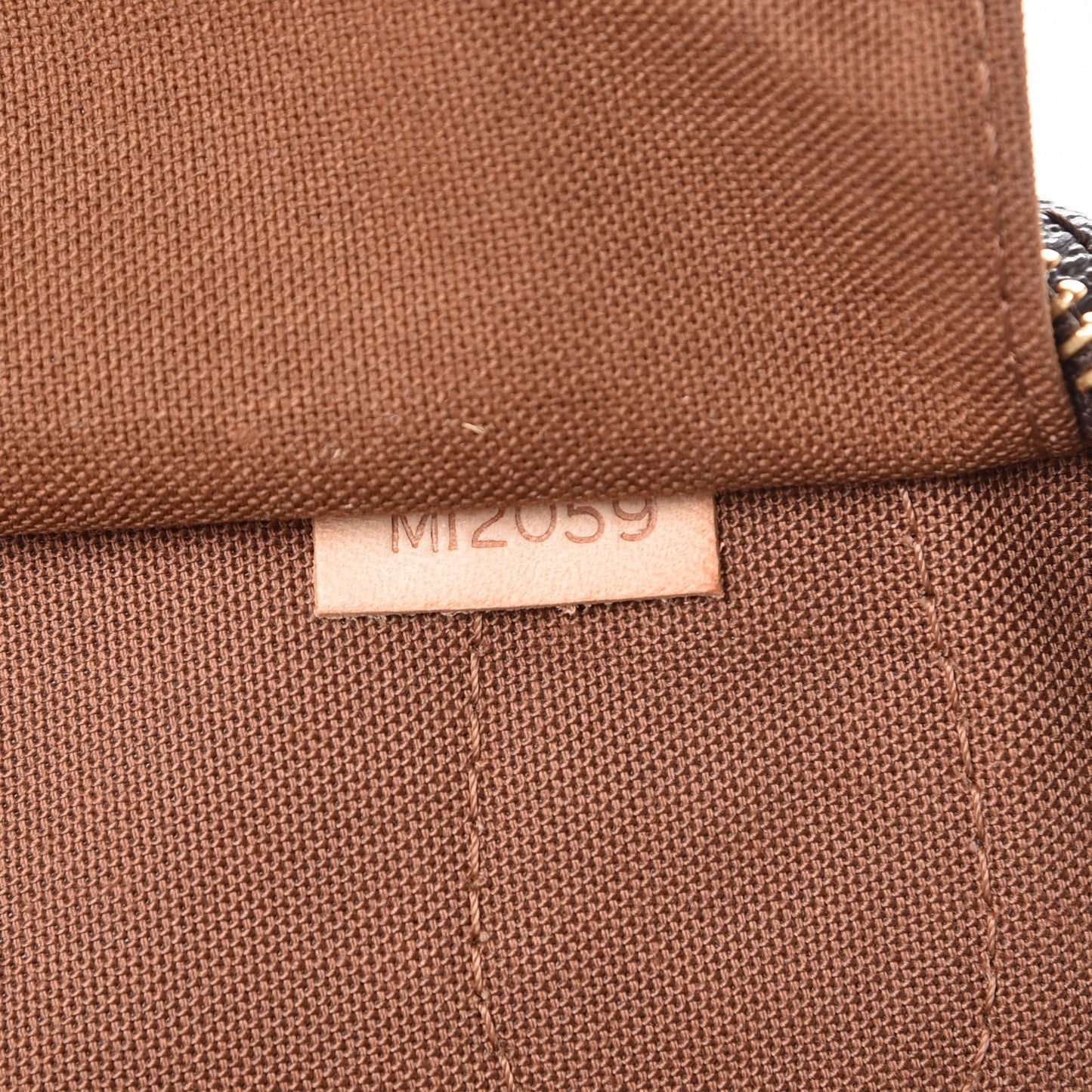 Monogram Montorgueil GM