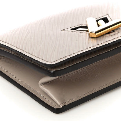 Louis Vuitton Epi Twist Multicartes Galet 9 of 9