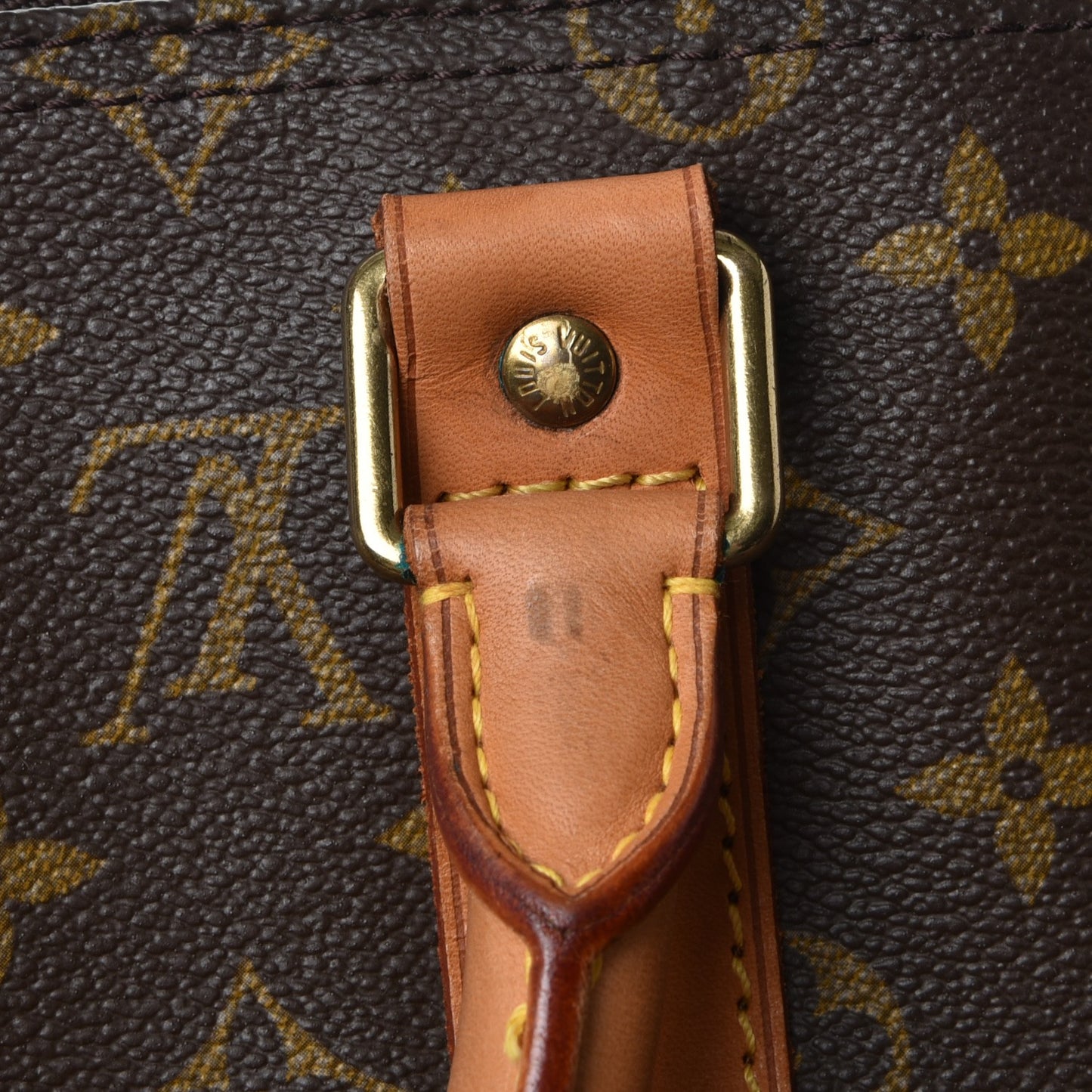 Monogram Keepall 50