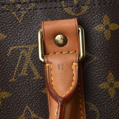 Louis Vuitton Monogram Keepall 50 2 of 13