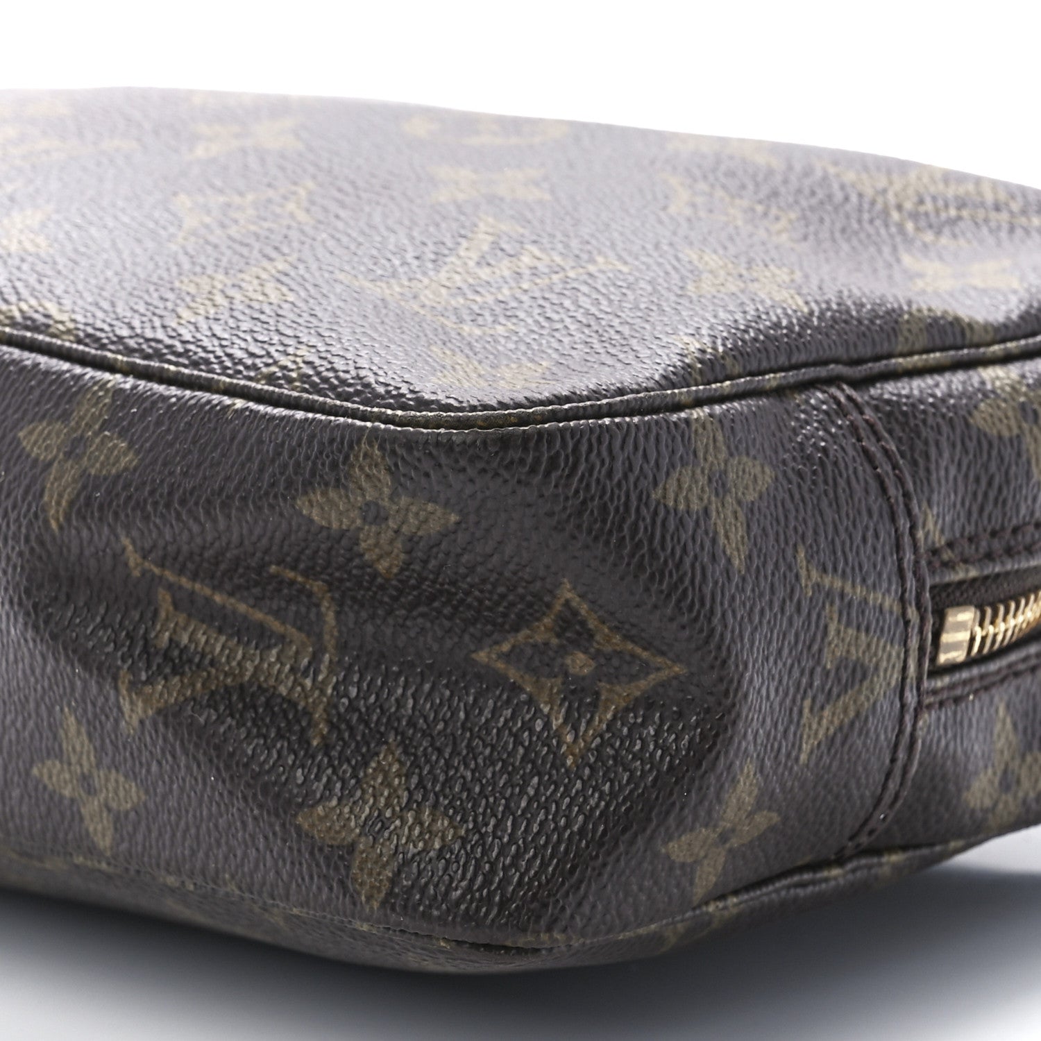 Louis Vuitton Monogram Trousse Toilette 23 10 of 10