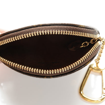 Louis Vuitton Monogram MOCA Round Coin Purse 5 of 6