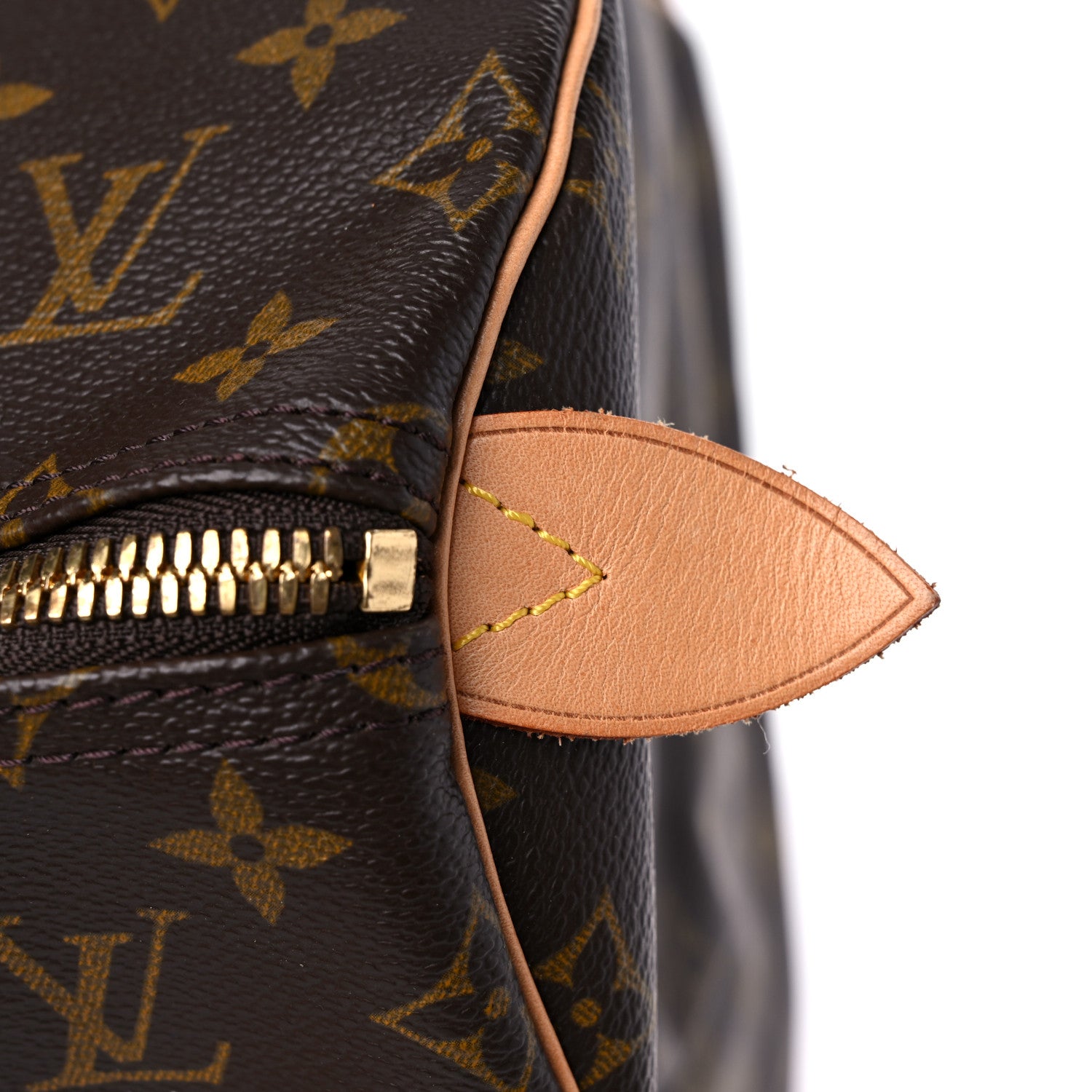 Louis Vuitton Monogram Keepall 55 22 of 24
