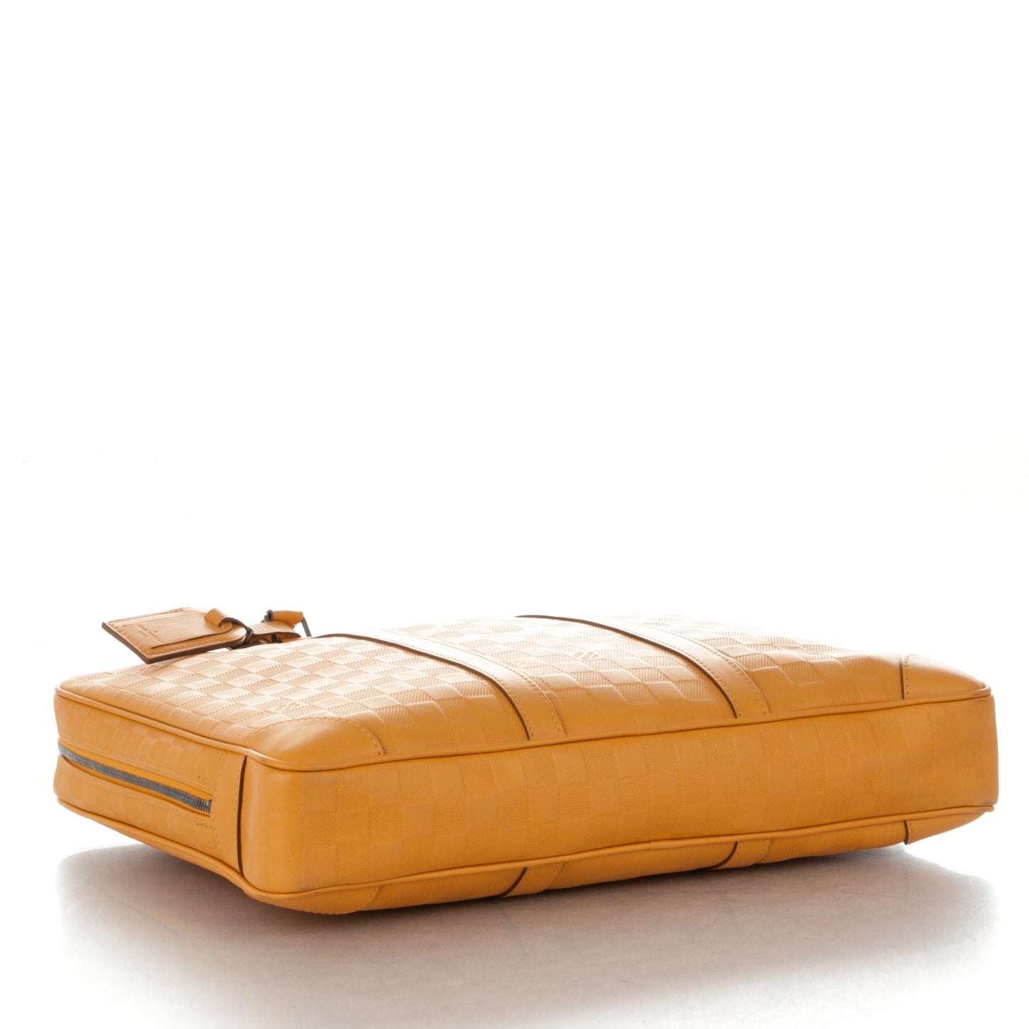 Damier Infini Porte-Documents Voyage Solar