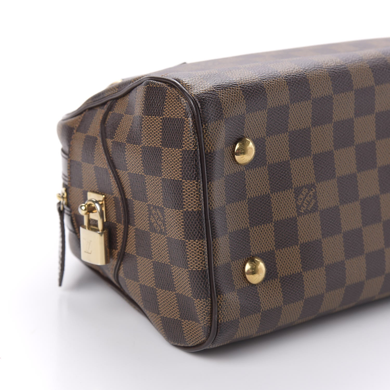 Louis Vuitton Damier Ebene Duomo 6 of 9